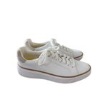 Cole Haan  Grandpro Topspin Women’s Size 8 Leather Sneaker Photo 1