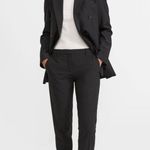 Full Length Pant in Good Wool pants Size 38 Photo 1