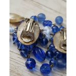 Vintage Clip On Earrings Photo 4