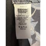 Vince Camuto Maxi Dress Womens 1X Sleeveless Floral V-Neck Pullover Used Photo 7