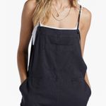 Billabong Wild Pursuit Romper Photo 1