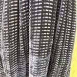 Madewell  Broadway & Broome Dusklight Velvet Midi Dress Sz 6 Photo 3