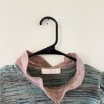 Ulla Johnson Ava Color Block Top Photo 6