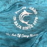 Dist Rict V Neck CABO México Souvenir T Shirt L Photo 6