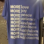 Comfort Colors Made For More pump tee  Photo 1