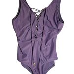 Shade & Shore Shade Shore One Piece swimsuit Photo 0