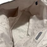 Kate Spade Kitte Large Shoulder Bag Gray Tote Bag Photo 3