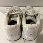 New Balance White  813 trainers Photo 3