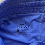 Nike Women's Hyper Royal Blue 2 in 1 Athletic Training Shorts Ifit Photo 7