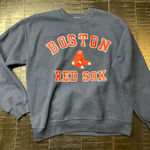 47 Brand Boston Red Sox Sweatshirt  Photo 0