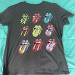 Rolling Stones  Tee Photo 0