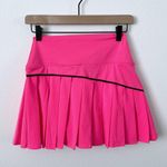 Beach Riot  Venus Pleated Skort Photo 3