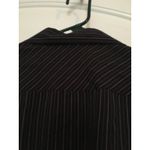 Apt. 9  Modern Fit Mens Button-Up Striped Long Sleeve Shirt Size XXL Photo 8