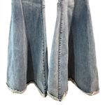 We The Free Free People  Just Float On Flare Jeans Photo 1
