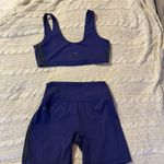 Set Active  Navy Set Photo 3