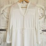 Love Tree  Happens Sheer Top Photo 9