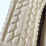 Koolaburra Delene Mini 1121503 Taupe Size 8 Women's Suede Shearling Boots Uggs Brown Photo 9