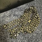 MCM  Black Handbag Photo 13