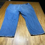 Abercrombie & Fitch 35/20s The Ankle straight Ultra High rise Photo 2