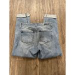 Kut From The Kloth  Size‎ 2 Catherine Fab Ab High Rise Boyfriend Blue Jeans Photo 1