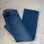 Paige  women’s flare laurel canyon jeans‎ size 10 Photo 1