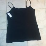 Loft New  sparkle tank size large Photo 3