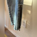 Rock & Republic Women’s fever pull-on medium wash denim skinny jeans, 14 Photo 3