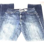 Gap Modern Bootcut Distressed 1860 Photo 1