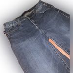 Rock & Republic Kasandra Mid Low Rise Boot Cut Straight Dark Wash Y2K Jeans 4 Photo 3