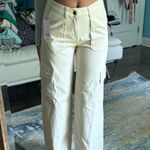 Target NWT cargo pants Photo 0
