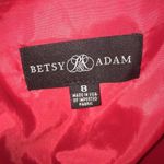 Betsy and Adam Prom Dress Photo 4