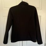 The North Face Black Women’s Zip Up Fleece Zip Up Jacket Size S Photo 6
