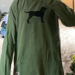 The Black Dog Green Long Sleeve  Photo 0