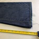 Cruel Girl  Allison Low & Lean Juniors Dark Wash Bootcut Denim Low Rise Jean 3L # Photo 8