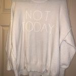 Wildfox  Not Today sweater  Photo 0