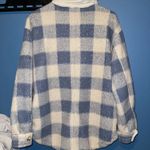 Aeropostale flannel Sherpa jacket  Photo 1
