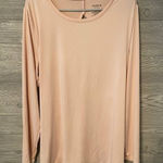 Torrid  active size 2 blush pink workout top‎ Photo 0