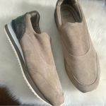 Johnston & Murphy Jody Slip On Leather Sneaker 8 Photo 3