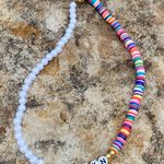 Name Necklace Multiple Photo 0