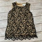 Target Lela Rose Neiman Marcus for Flower Blouse Photo 0