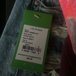 Lilly Pulitzer Nwt Kerrie neon sunburst shorts size 6  summer floral beach casual Photo 2