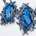 Boutique  Statement Necklace Photo 8