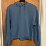 Abercrombie & Fitch Dark Blue  Hoodie Photo 0