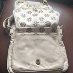 Jessica Simpson Y2k Crossbody Cream Bag Photo 6