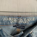 American Eagle  Jegging Skinny Jeans Size 4 Short Photo 2