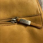 Stone Mountain  Leather Shoulder Bag Photo 9