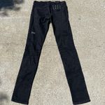 Ksubi  Skinny Pins Jeans size 25 Photo 6