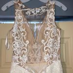Galina Signature Wedding Dress Photo 4