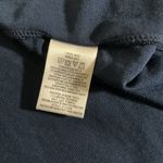 Splendid  Women's Jersey Wrap Cardigan Open Wrap Lightweight Stretch Medium Blue Photo 7