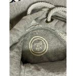 Life is Good Heavyweight  grey gray hoodie Photo 2